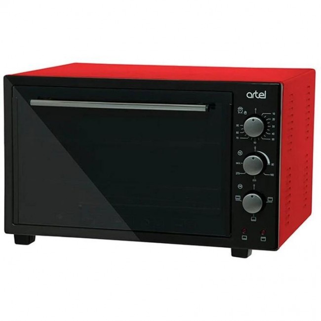 Artel MD 3618 E Red