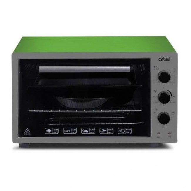 Artel MD 3618 L Grey-Green