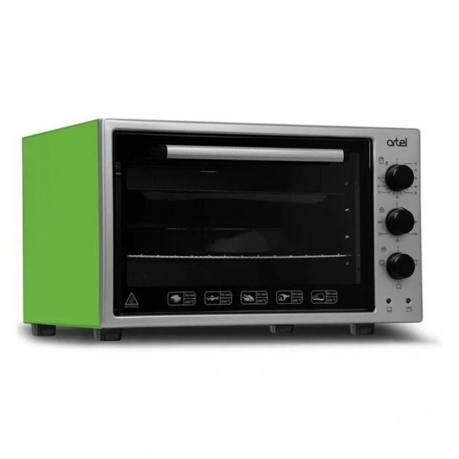 Artel MD 3618 L Grey-Green