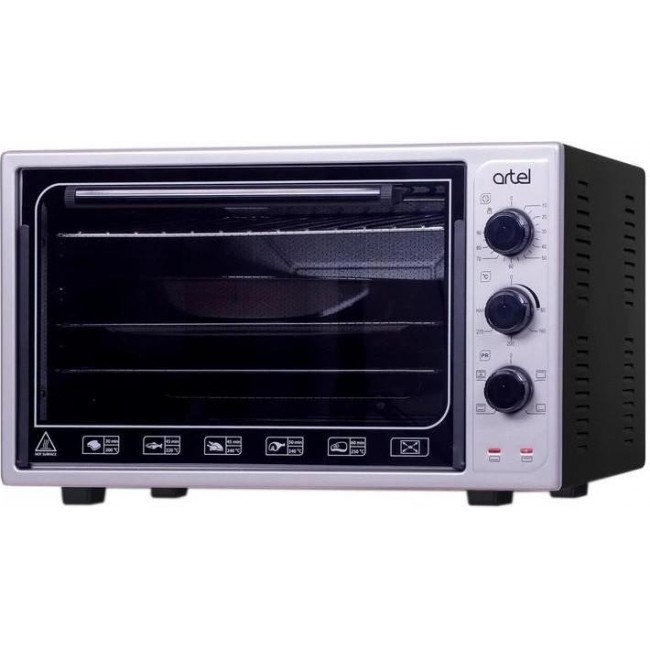 Artel MD 3618 L Grey