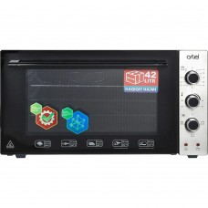 Artel MD 4218 E Black-Inox