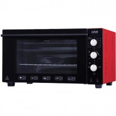 Artel MD 4218 L Black Red