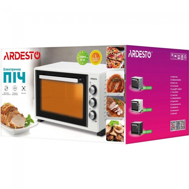 Ardesto MEO-N52CW