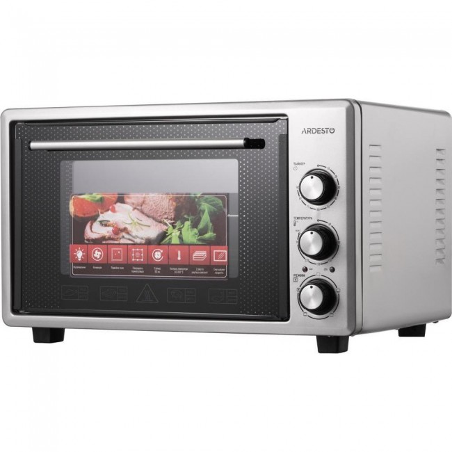 Ardesto MEO-S40FGG