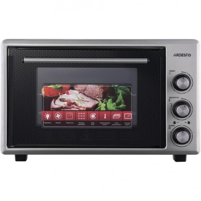 Ardesto MEO-S40FGG