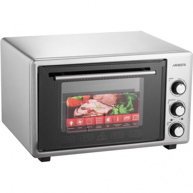 Ardesto MEO-S40FGG