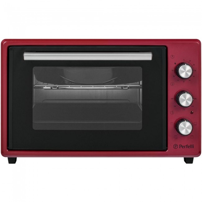 Perfelli MIRAGE 37 RED