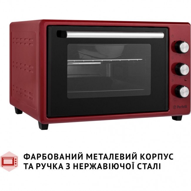 Perfelli MIRAGE 37 RED