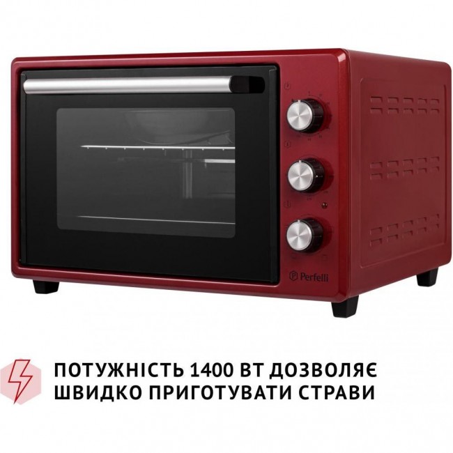 Perfelli MIRAGE 37 RED