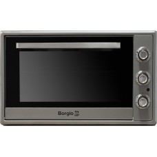 Borgio MO 2024 Grey