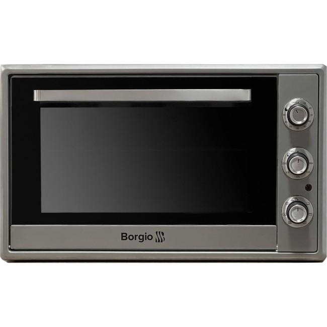 Borgio MO 2024 Grey