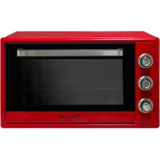 Borgio MO 2024 Red