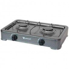Yucel O-200-LPG-silver