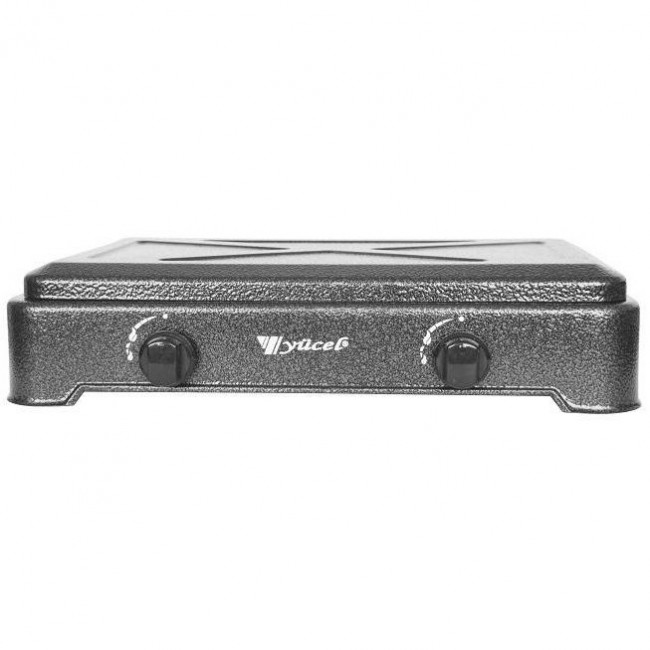 Yucel O-200-LPG-silver