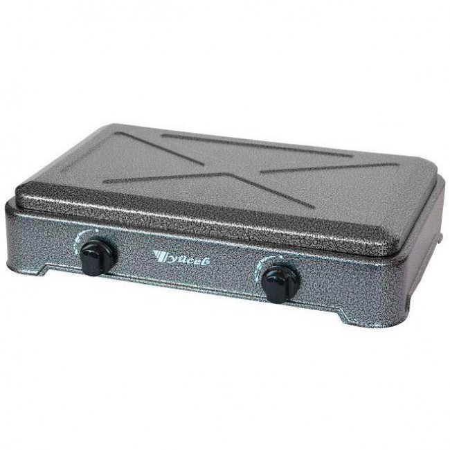 Yucel O-200-LPG-silver