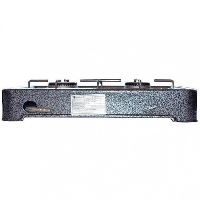 Yucel O-200-LPG-silver