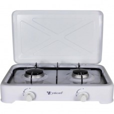 Yucel O-200-LPG-white