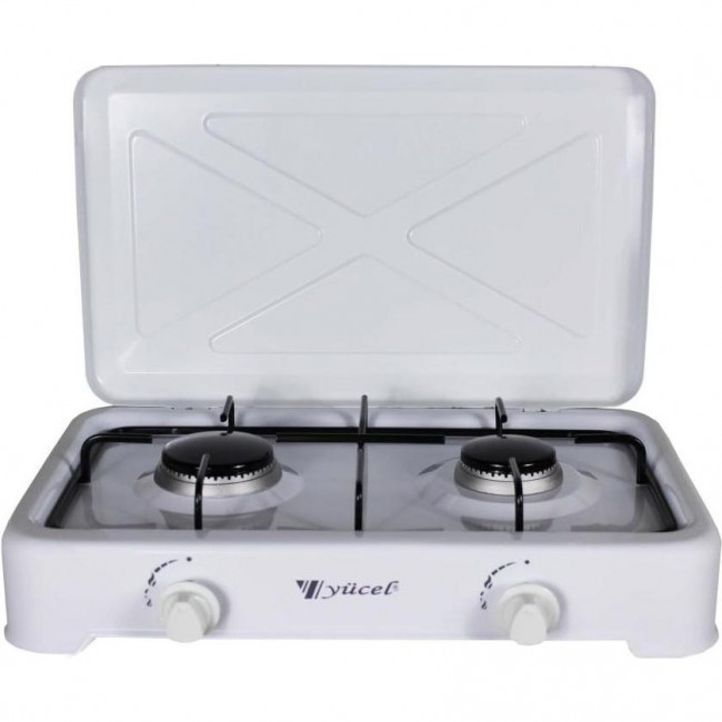 Yucel O-200-LPG-white
