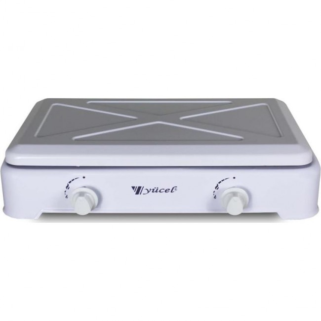 Yucel O-200-LPG-white