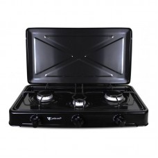 Yucel O-300-LPG-black