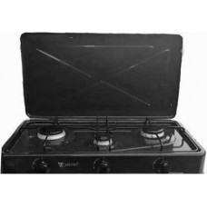 Yucel O-300-LPG-brown