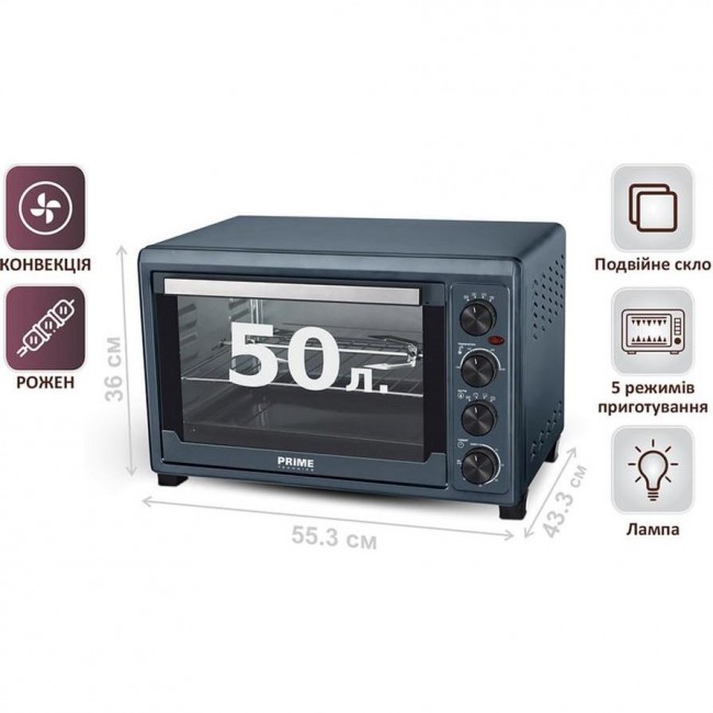Prime Technics PEO 5289 G