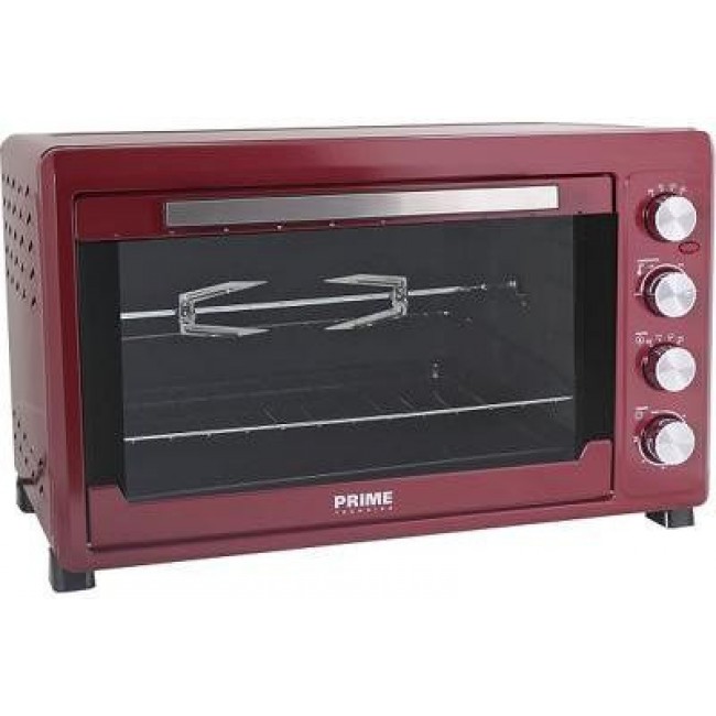 Prime Technics PEO 6289 BU