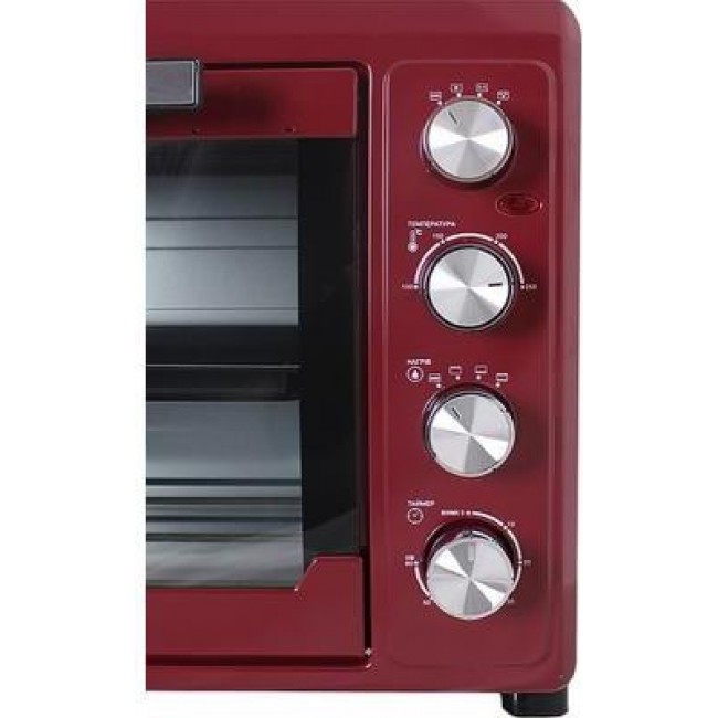 Prime Technics PEO 6289 BU