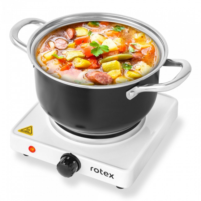 Rotex RIN110-W
