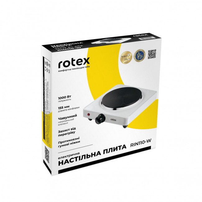 Rotex RIN110-W