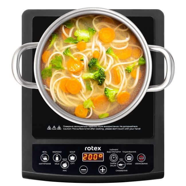 Rotex RIO215-G