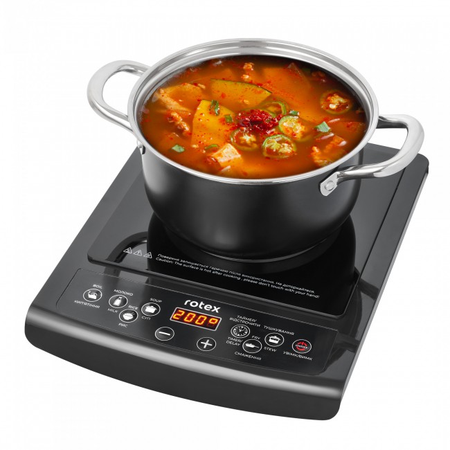Rotex RIO215-G