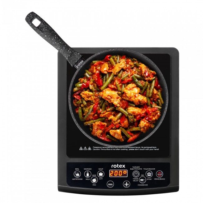 Rotex RIO215-G