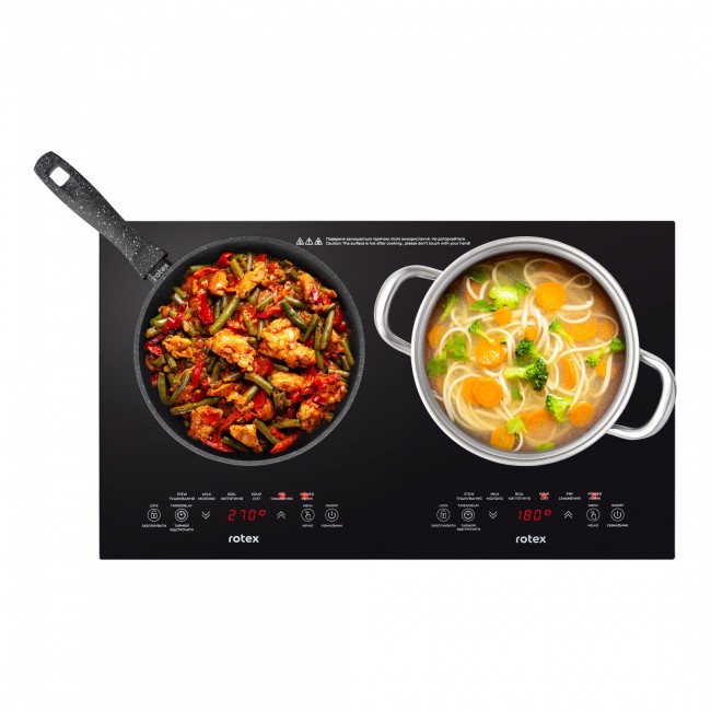 Rotex RIO250-G Duo
