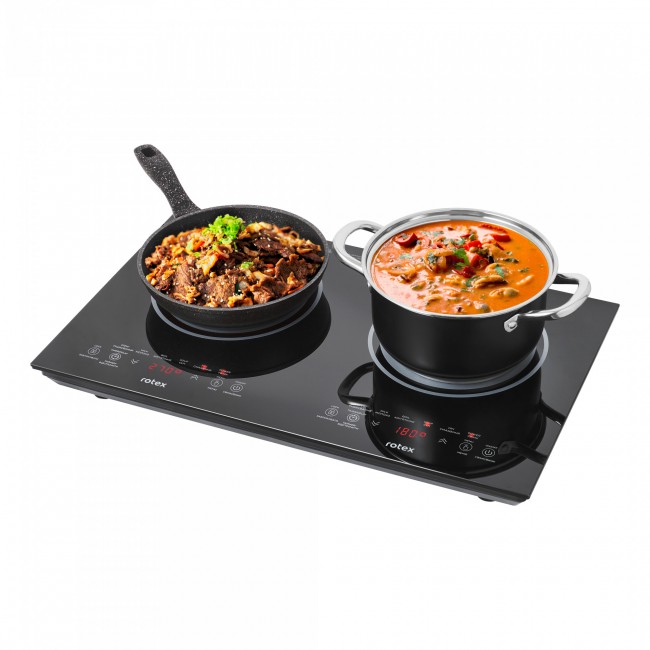 Rotex RIO250-G Duo