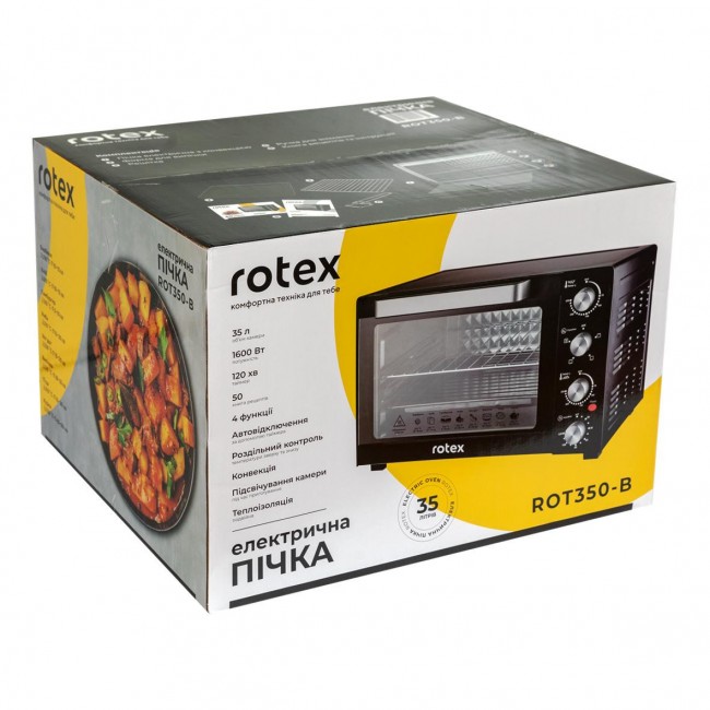 Rotex ROT350-B