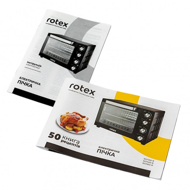 Rotex ROT650-B