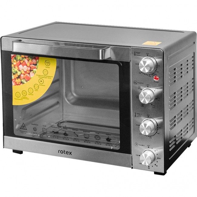 Rotex ROT652-CB