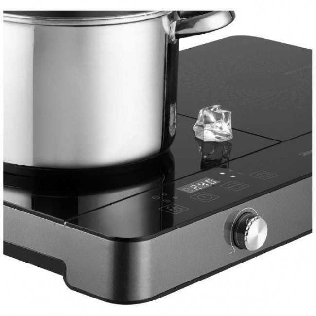 Sencor SCP 4001BK