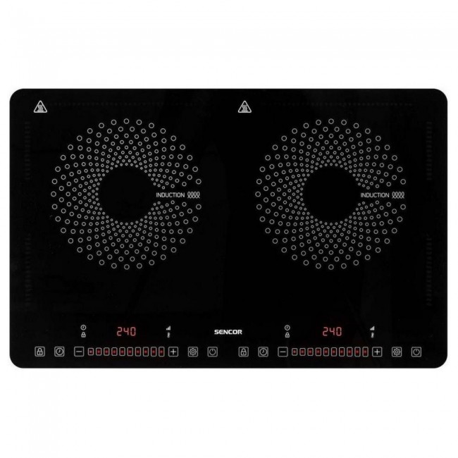 Sencor SCP 4501BK