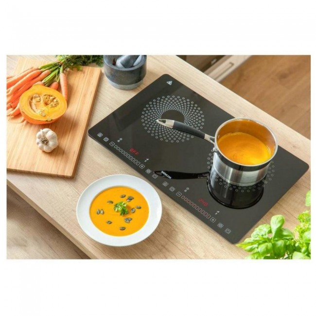 Sencor SCP 4501BK