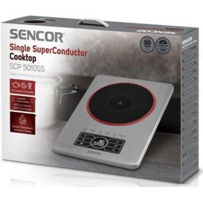Sencor SCP5010SS