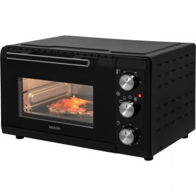 Sencor SEO 2000BK