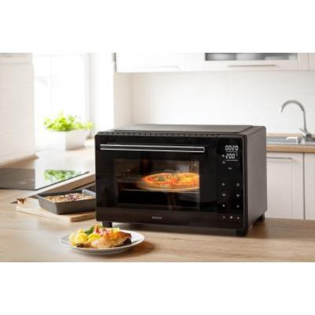 Sencor SEO 3250BK