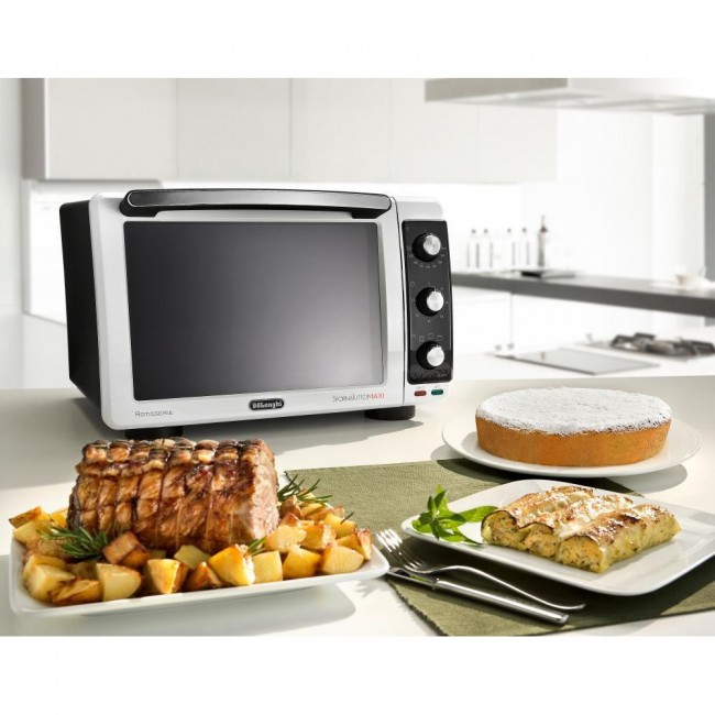 Delonghi SfornaTuttoMaxi EO 32352