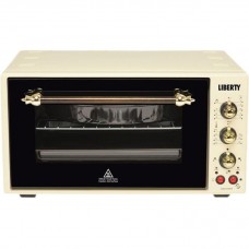 Liberty T-260 CAVR
