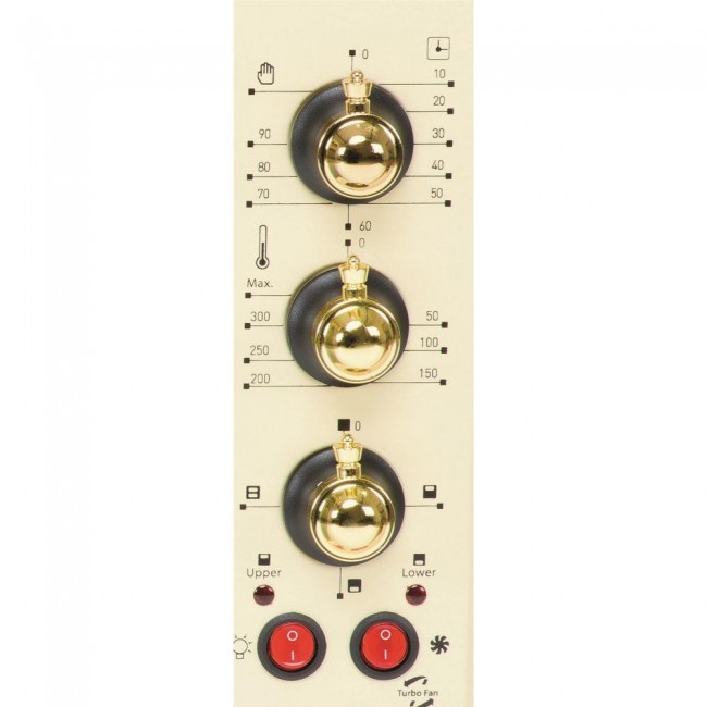 Liberty T-260 CAVR