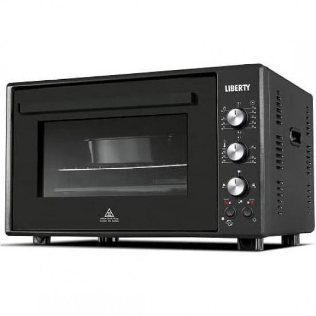 Liberty T-260 CB