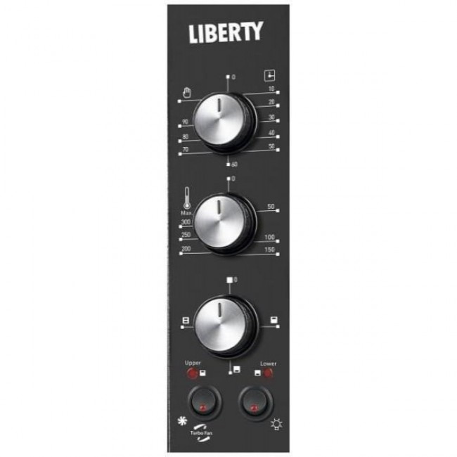 Liberty T-260 CB