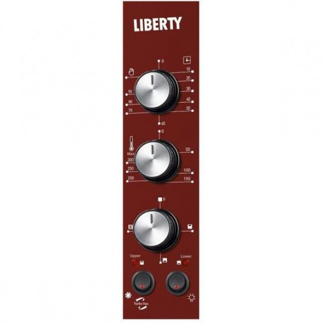 Liberty T-260 CR